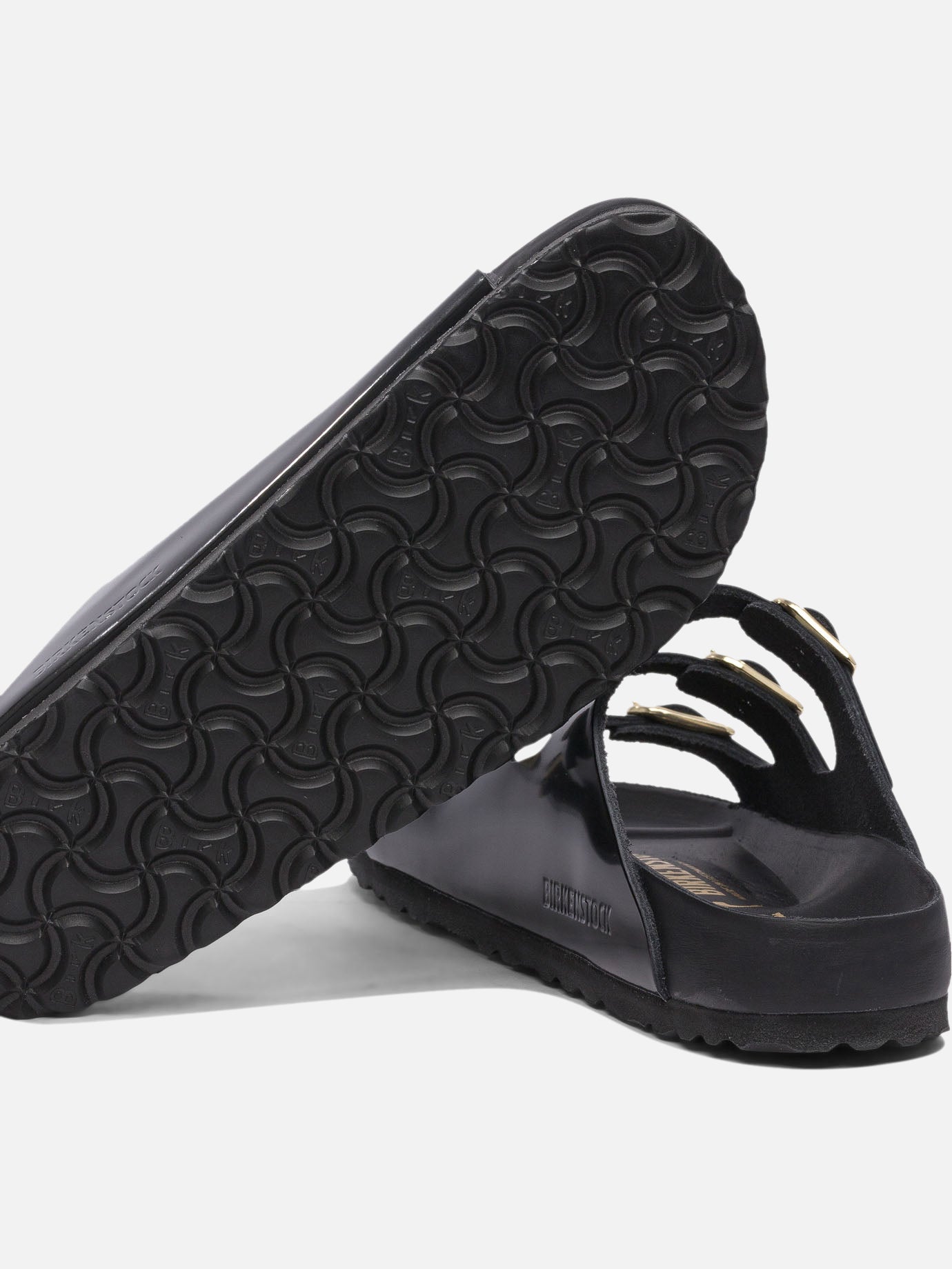 Birkenstock Sandali &quot;Florida Fresh&quot; 16928274_36 Black thumbnail_5