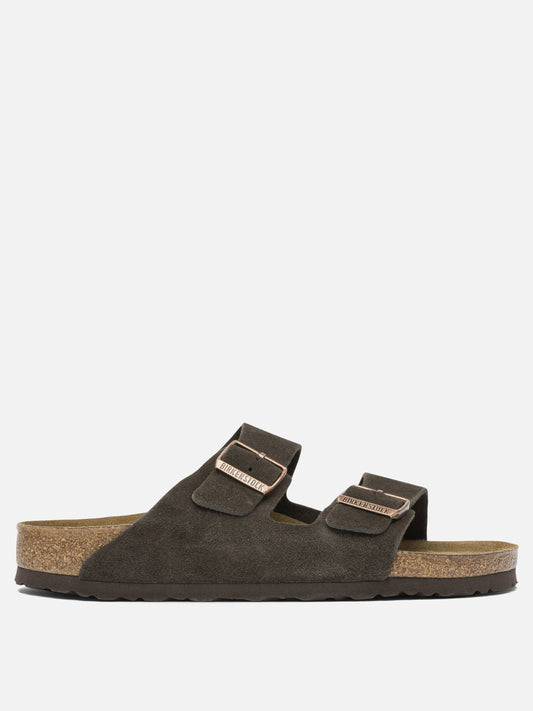 Birkenstock Sandali "Arizona" 27337379_40 Brown 1