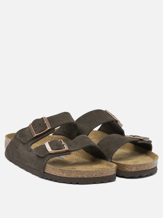 Birkenstock Sandali "Arizona" 27337379_40 Brown 2