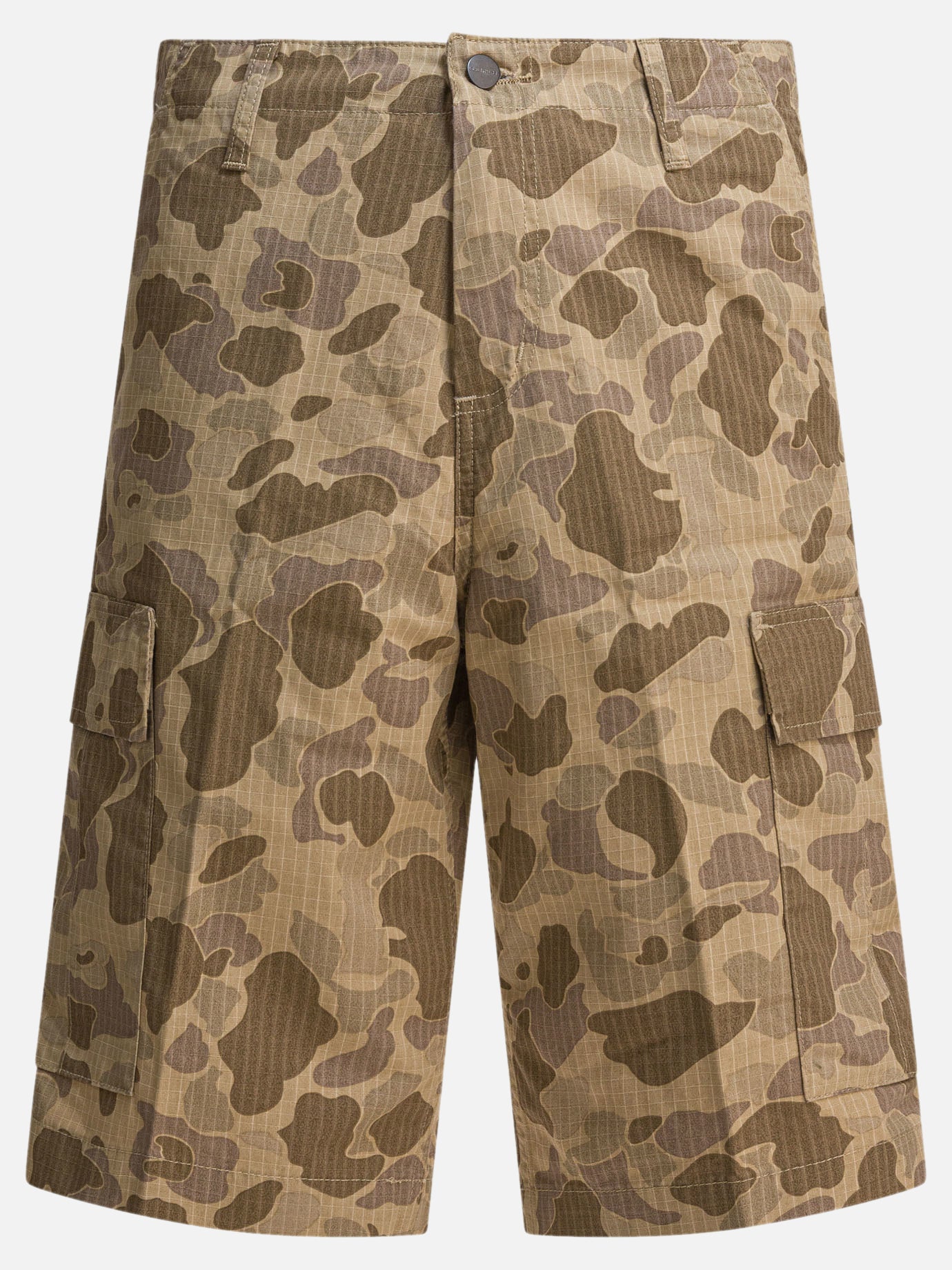Carhartt WIP &quot;Regular Cargo&quot; Short 26909572_29 Green thumbnail_1