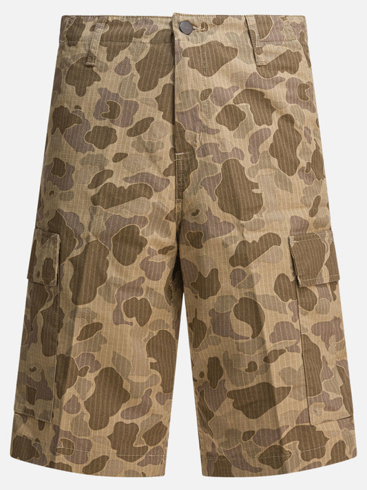 Carhartt WIP "Regular Cargo" Short 26909572_29 Green 1
