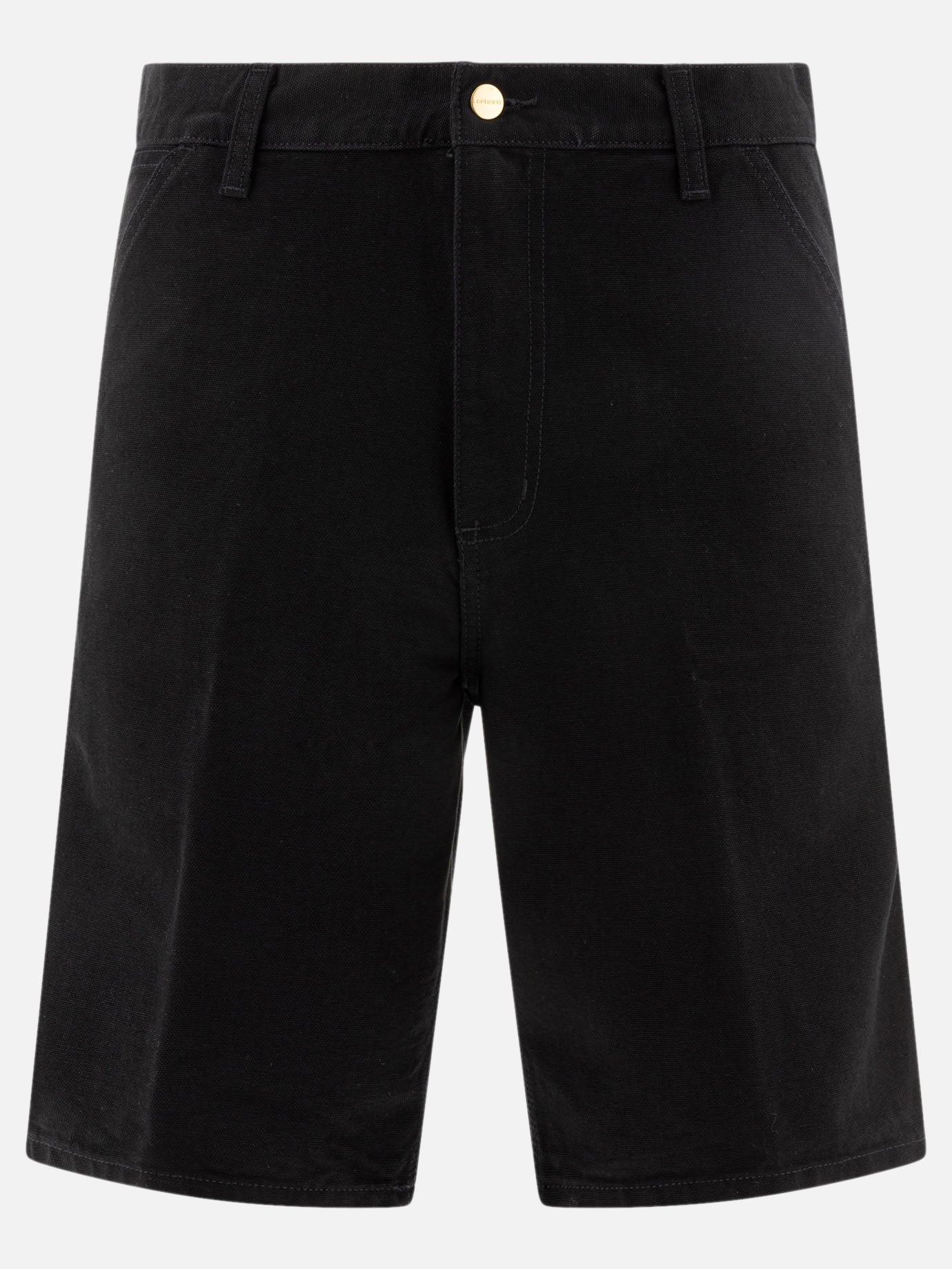 Carhartt WIP Short &quot;Single Knee&quot; 13290302_30 Black thumbnail_1