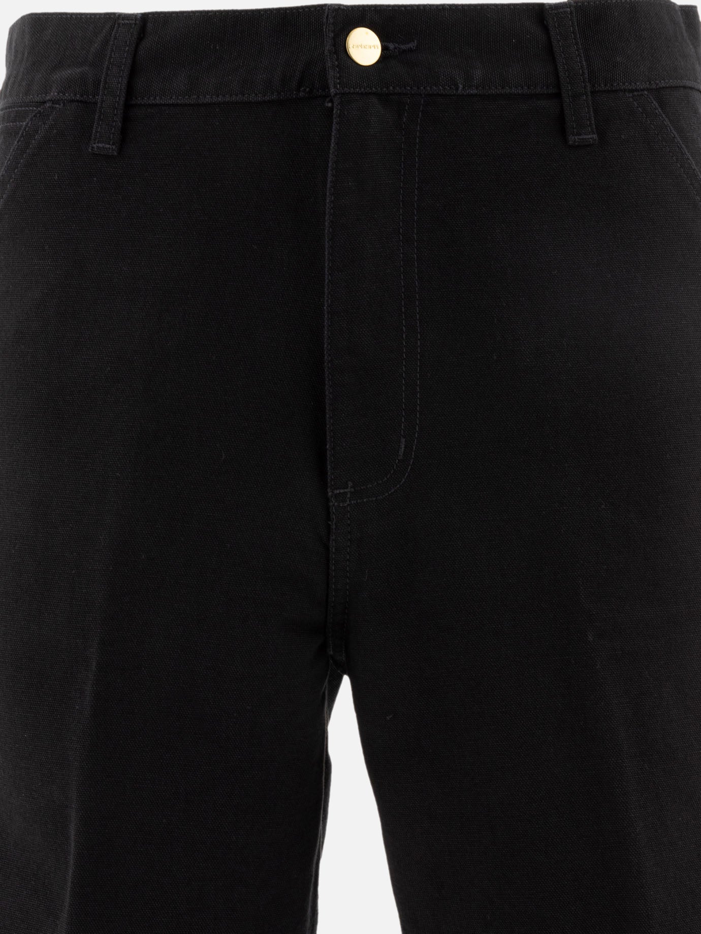 Carhartt WIP Short &quot;Single Knee&quot; 13290302_30 Black thumbnail_3