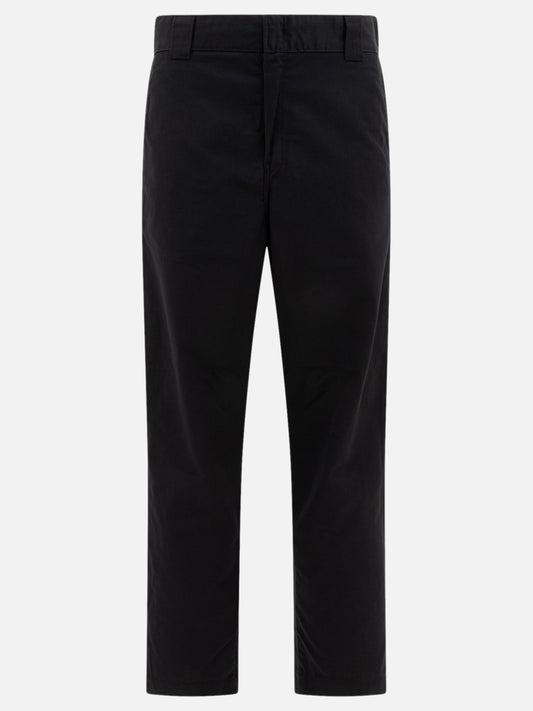 Carhartt WIP Pantaloni "Craft" 12162048_32 Black 1