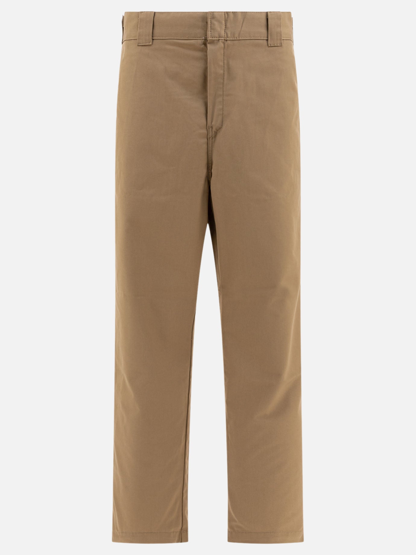 Pantaloni da lavoro Solid colour  Beige - Carhartt WIP Uomo | PDP | VIETTI Online Store | Zoom-Modal

