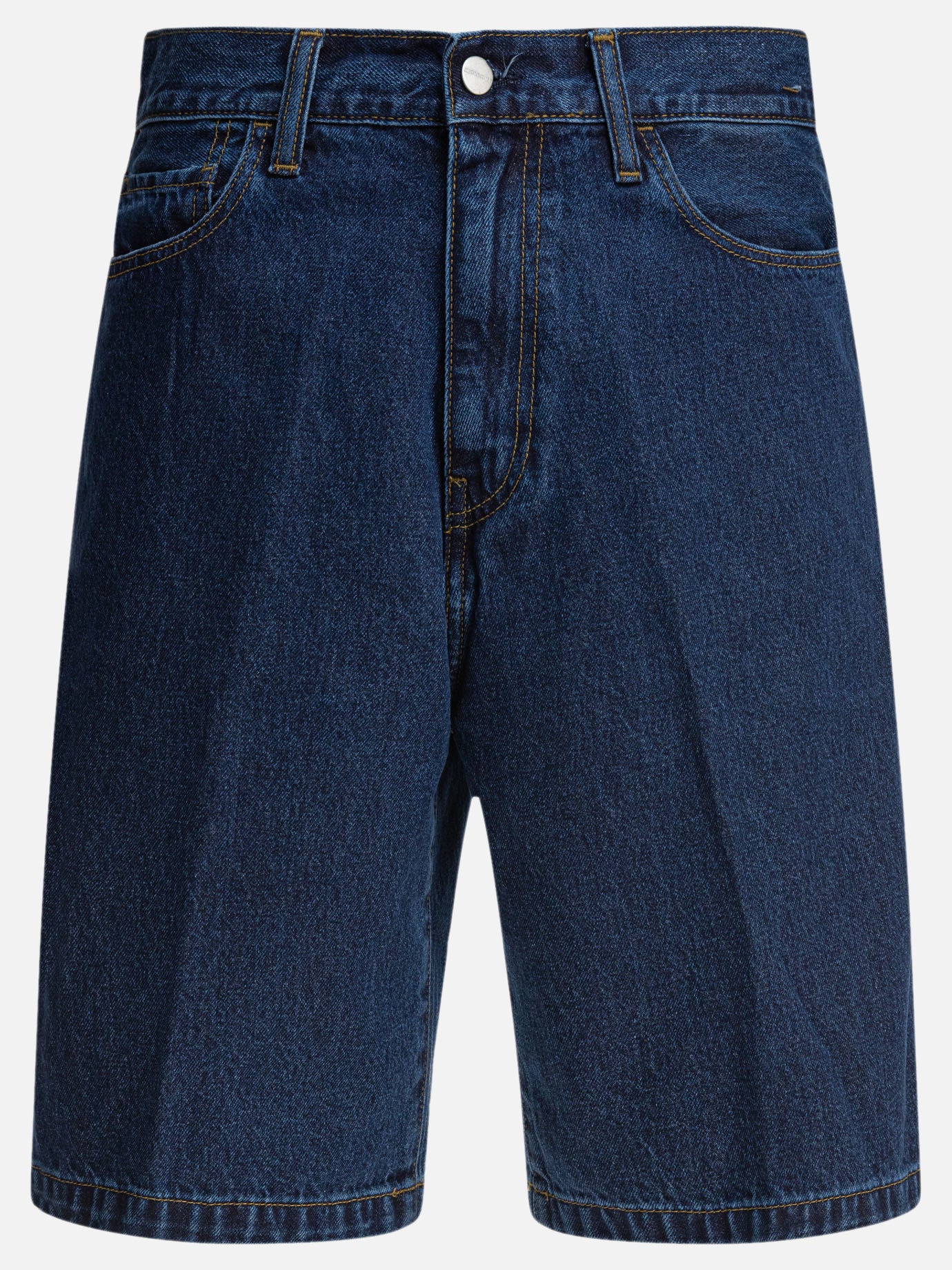 Carhartt WIP &quot;Landon&quot; Shorts 16190396_29 Blue thumbnail_1