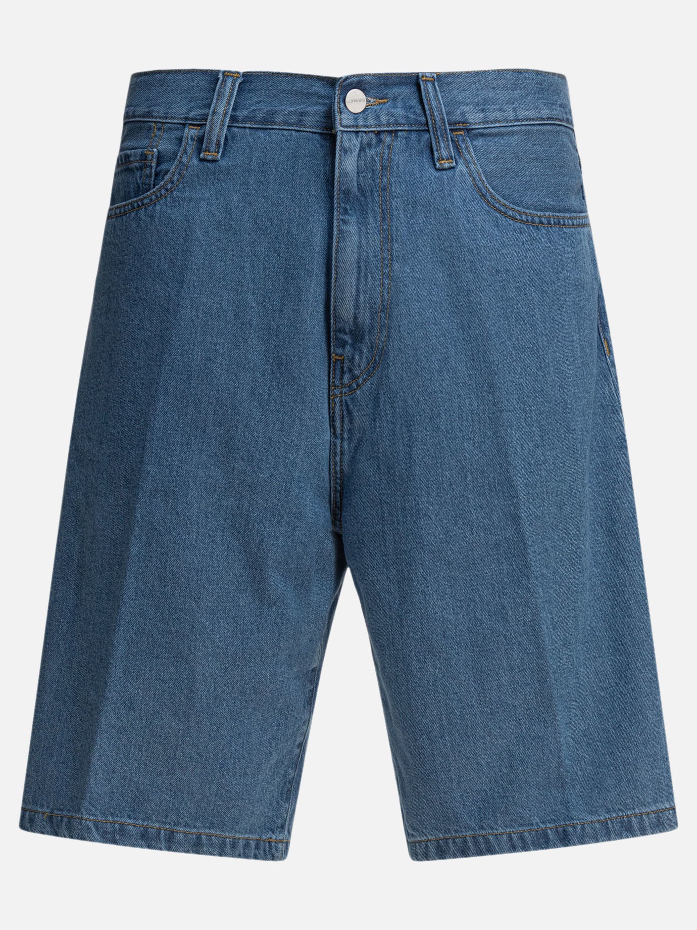 Carhartt WIP Short &quot;Landon&quot; 13775400_30 Blue thumbnail_1