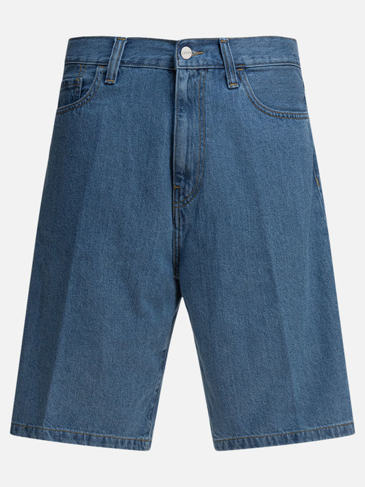 Carhartt WIP Short "Landon" 13775400_30 Blue 1