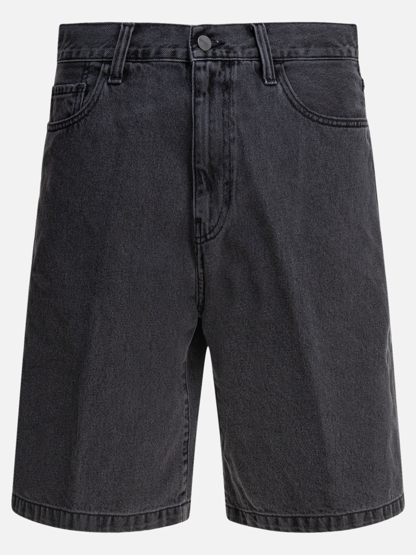 Carhartt WIP "Landon" Shorts Black