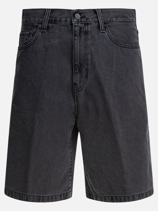 Carhartt WIP Short "Landon" 18815254_29 Black 1