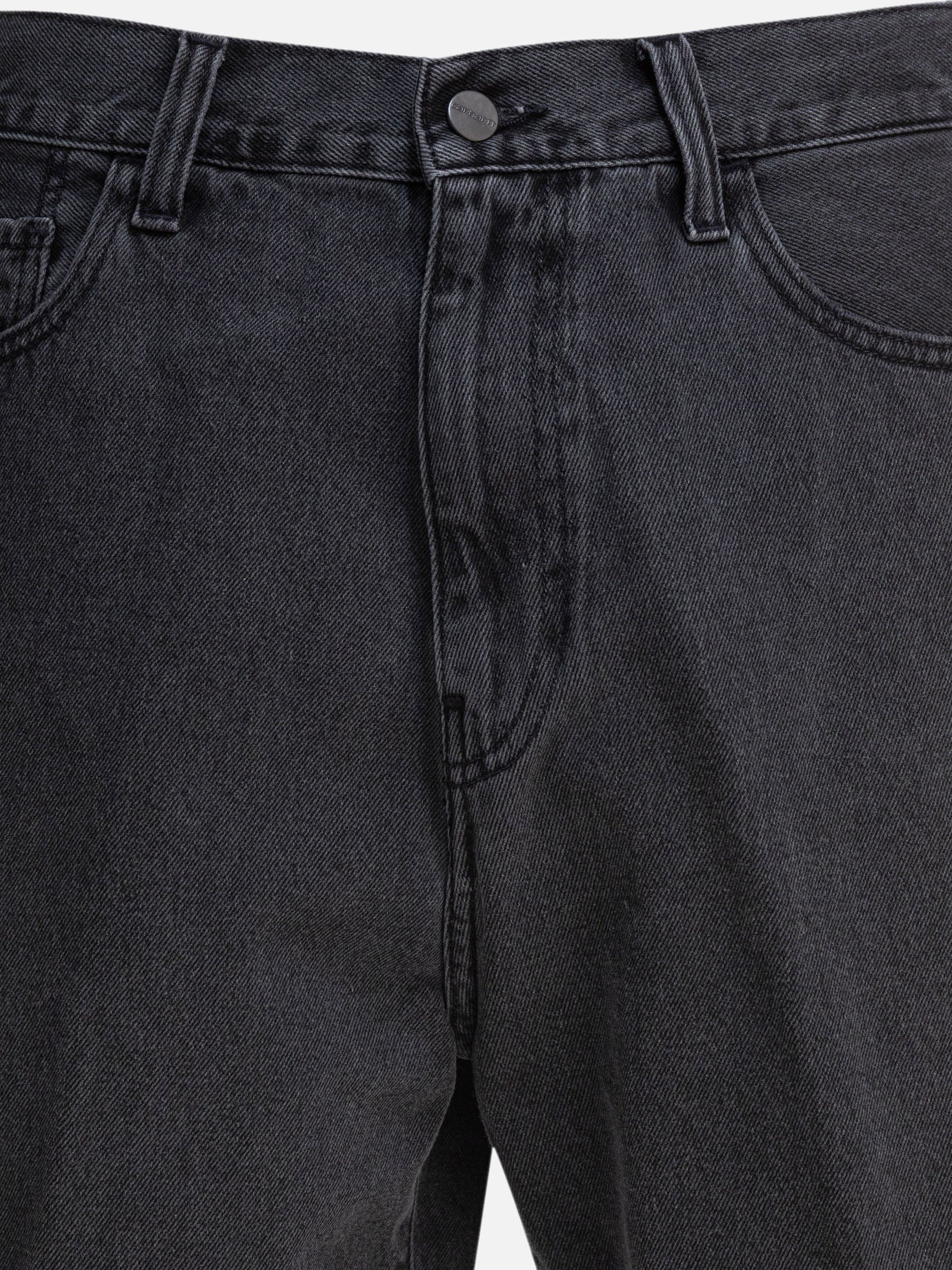 Carhartt WIP Short &quot;Landon&quot; 18815254_29 Black thumbnail_3