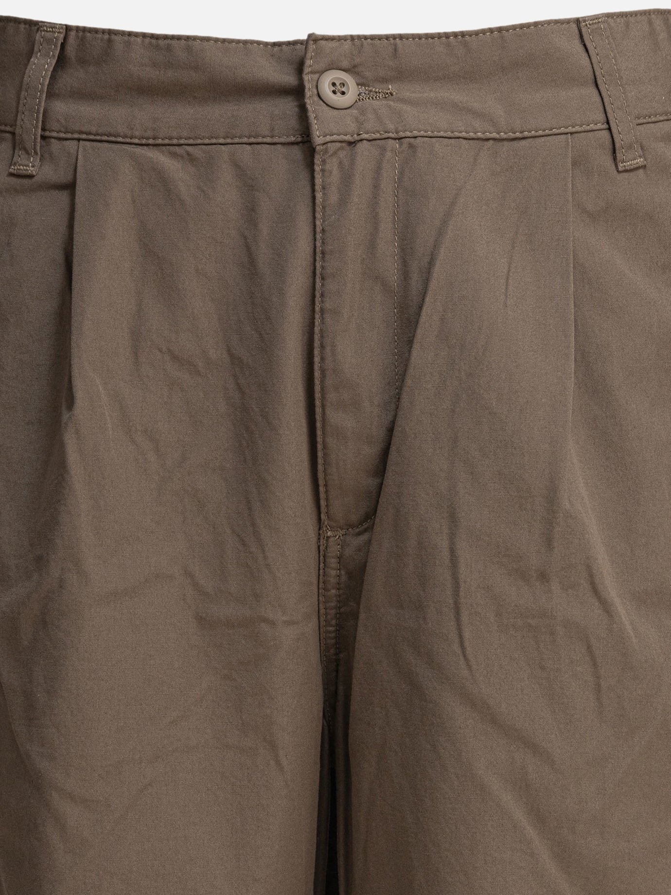 Carhartt WIP &quot;Cole Cargo&quot; trousers 11892310_29 Brown thumbnail_3