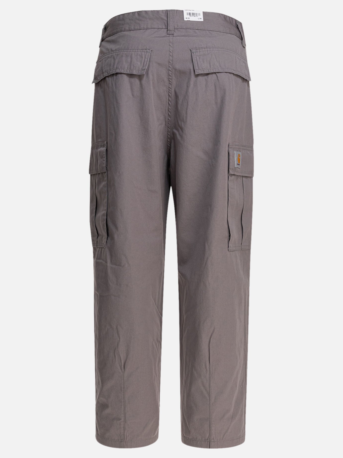 Carhartt WIP Pantaloni &quot;Cole Cargo&quot; 18253876_29 Grey thumbnail_2