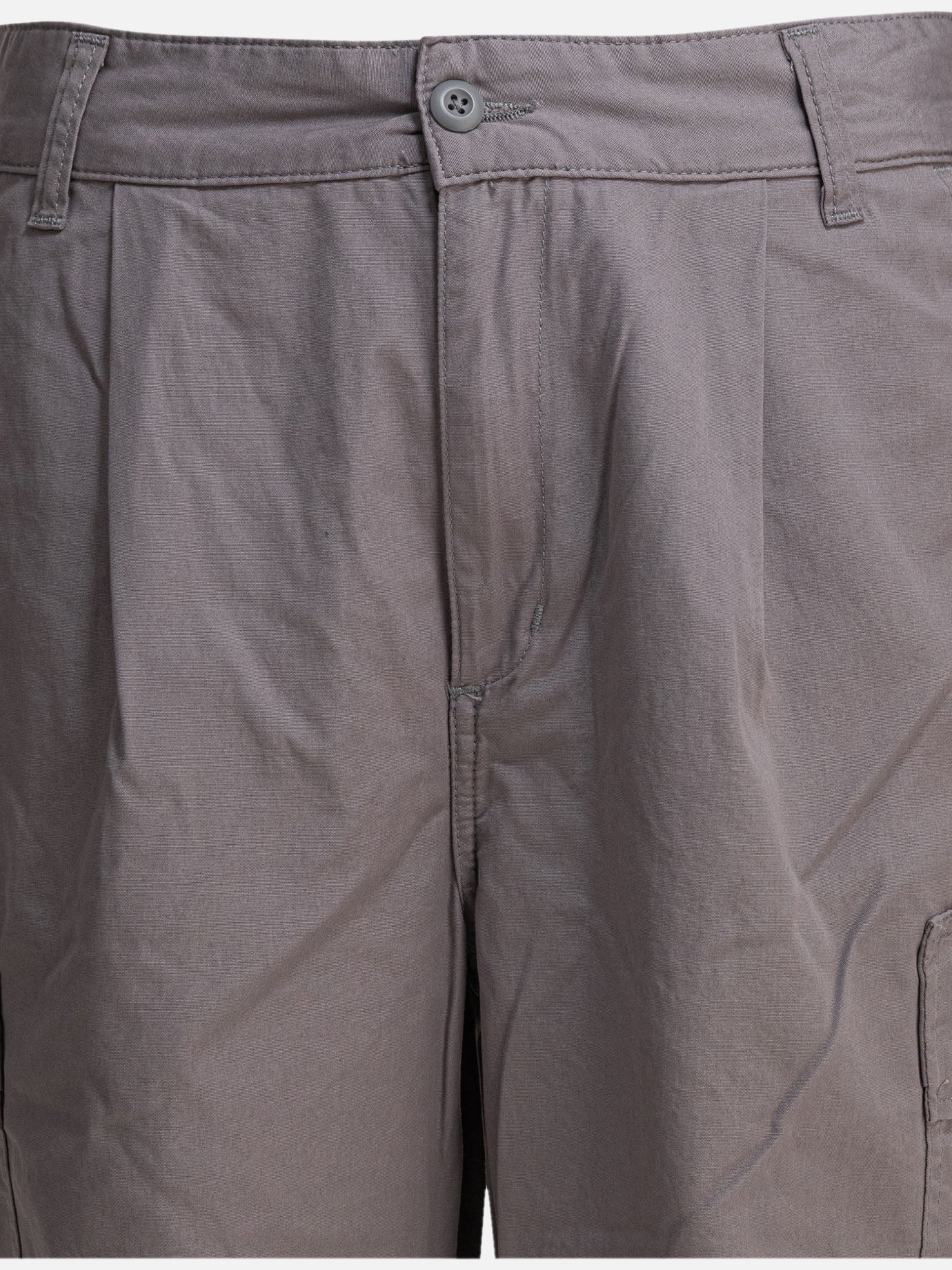 Carhartt WIP Pantaloni &quot;Cole Cargo&quot; 18253876_29 Grey thumbnail_3