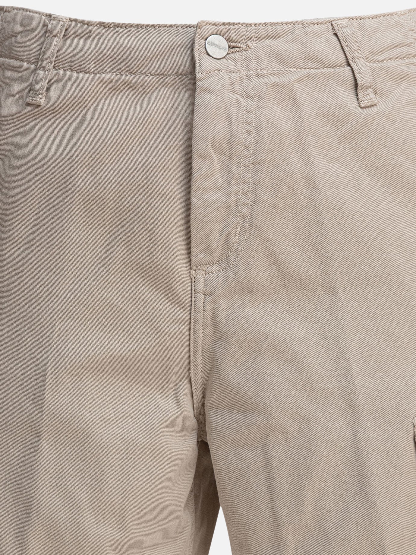 Carhartt WIP &quot;Regular Cargo&quot; Shorts 15811252_32 Beige thumbnail_3