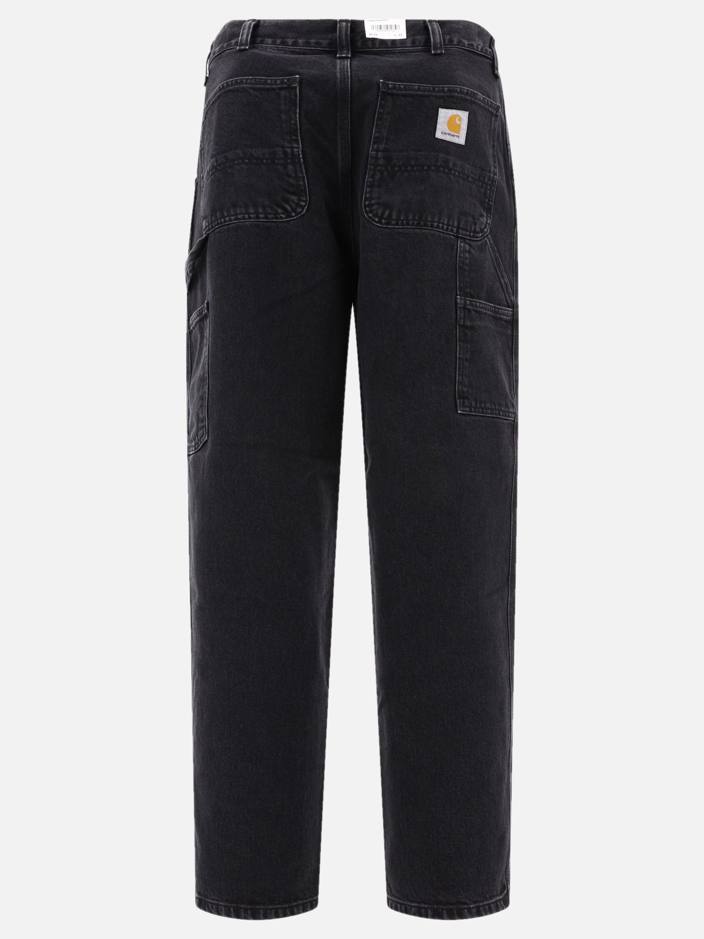 Carhartt WIP Jeans &quot;Single Knee&quot; 14053816_31 Black thumbnail_2