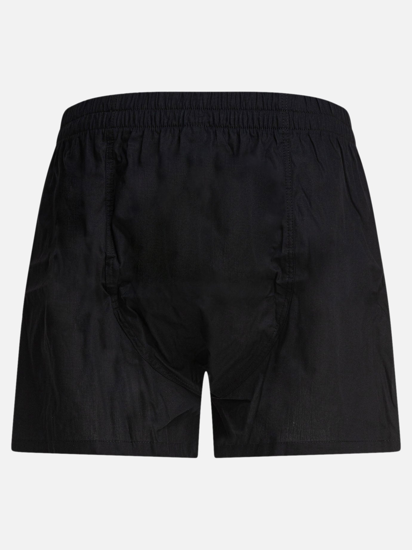 Carhartt WIP Cotton boxer 16392472_L Black thumbnail_2