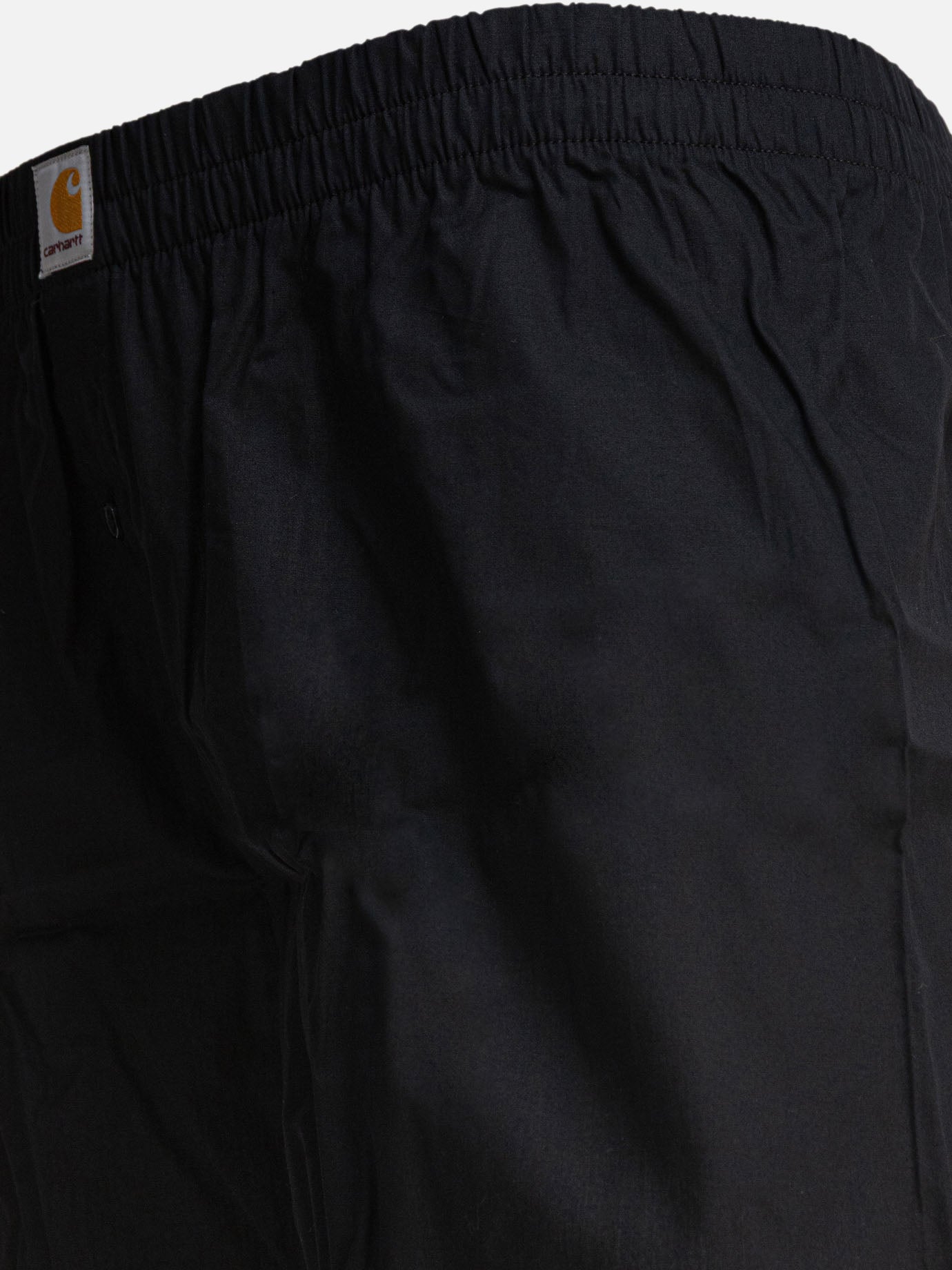 Carhartt WIP Cotton boxer 16392472_L Black thumbnail_4