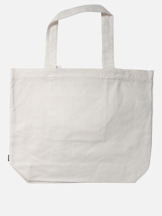 Carhartt WIP Borsa tote "Canvas Graphic" 14129649_UNI White 2