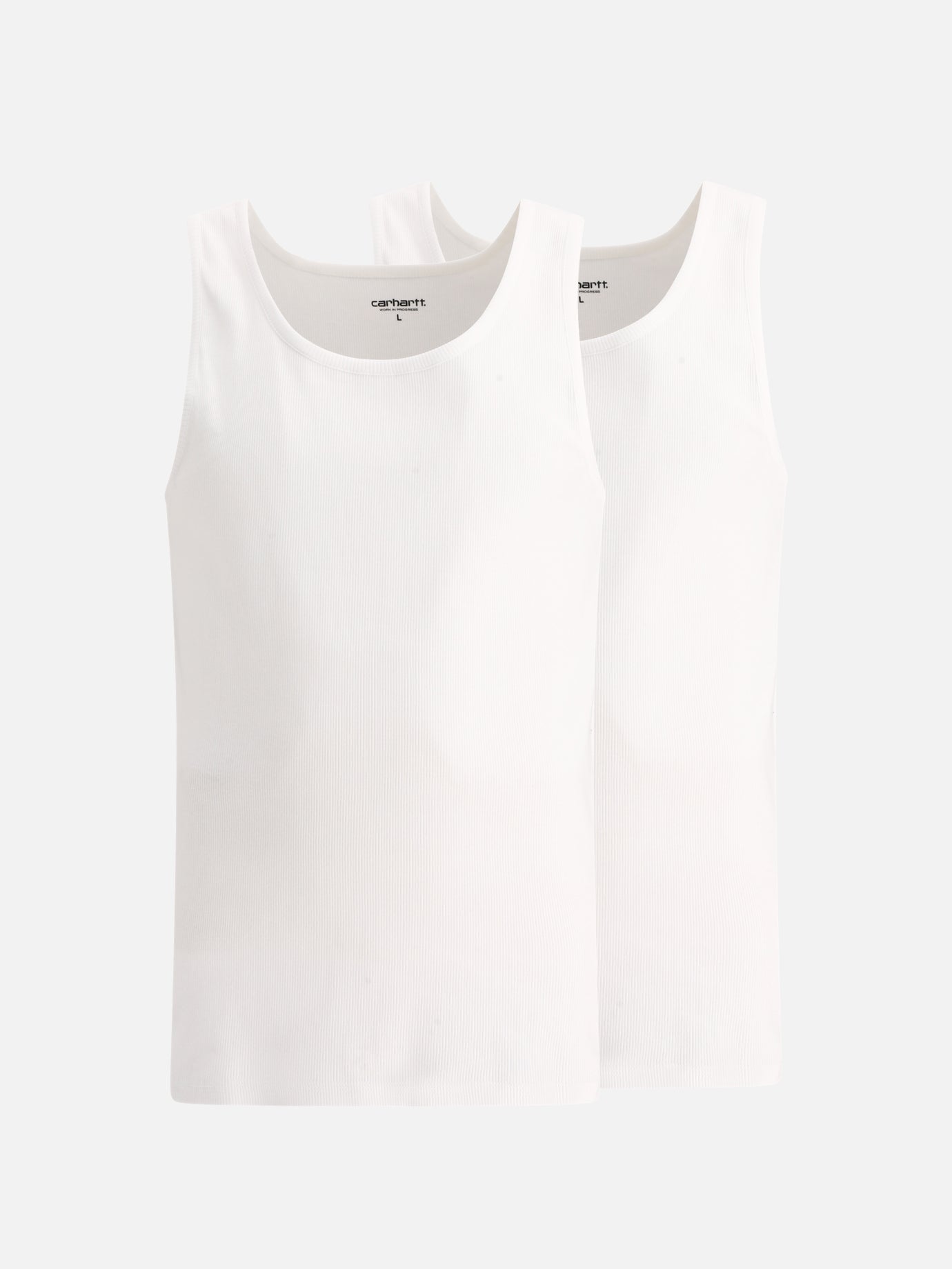 Carhartt WIP A-Shirt&quot; tank top set 11301453_M White thumbnail_1