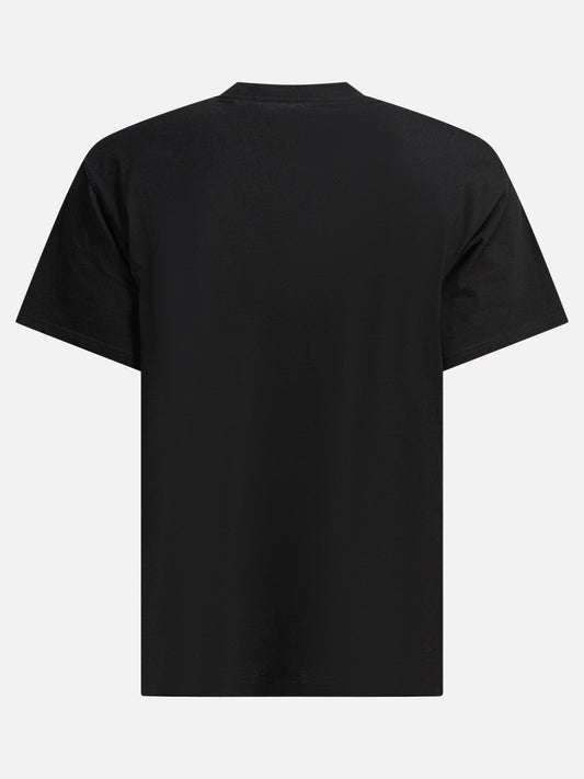 Carhartt WIP "Pepe Be Nice" T-shirt 13069258_S Black 2
