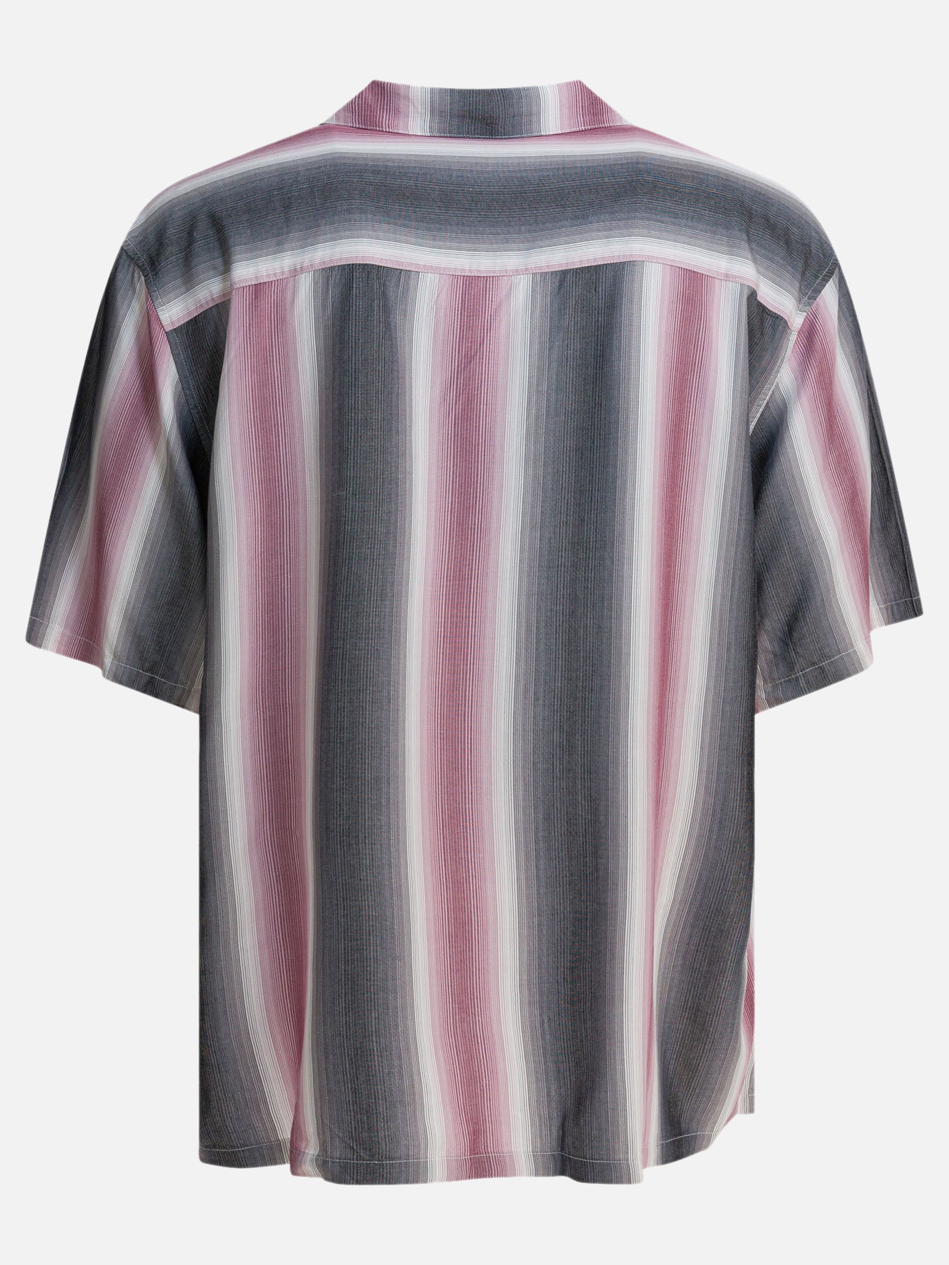 Casual shirts Striped  Grey - Carhartt WIP Men | PDP | VIETTI Online Store | Zoom-Modal_2
