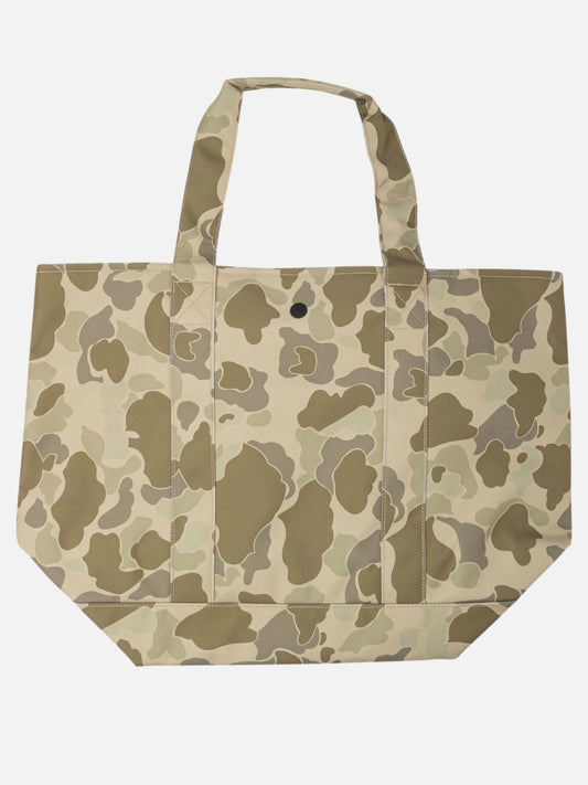 Carhartt WIP Borsa tote "Jakob" 16109700_UNI Brown 2