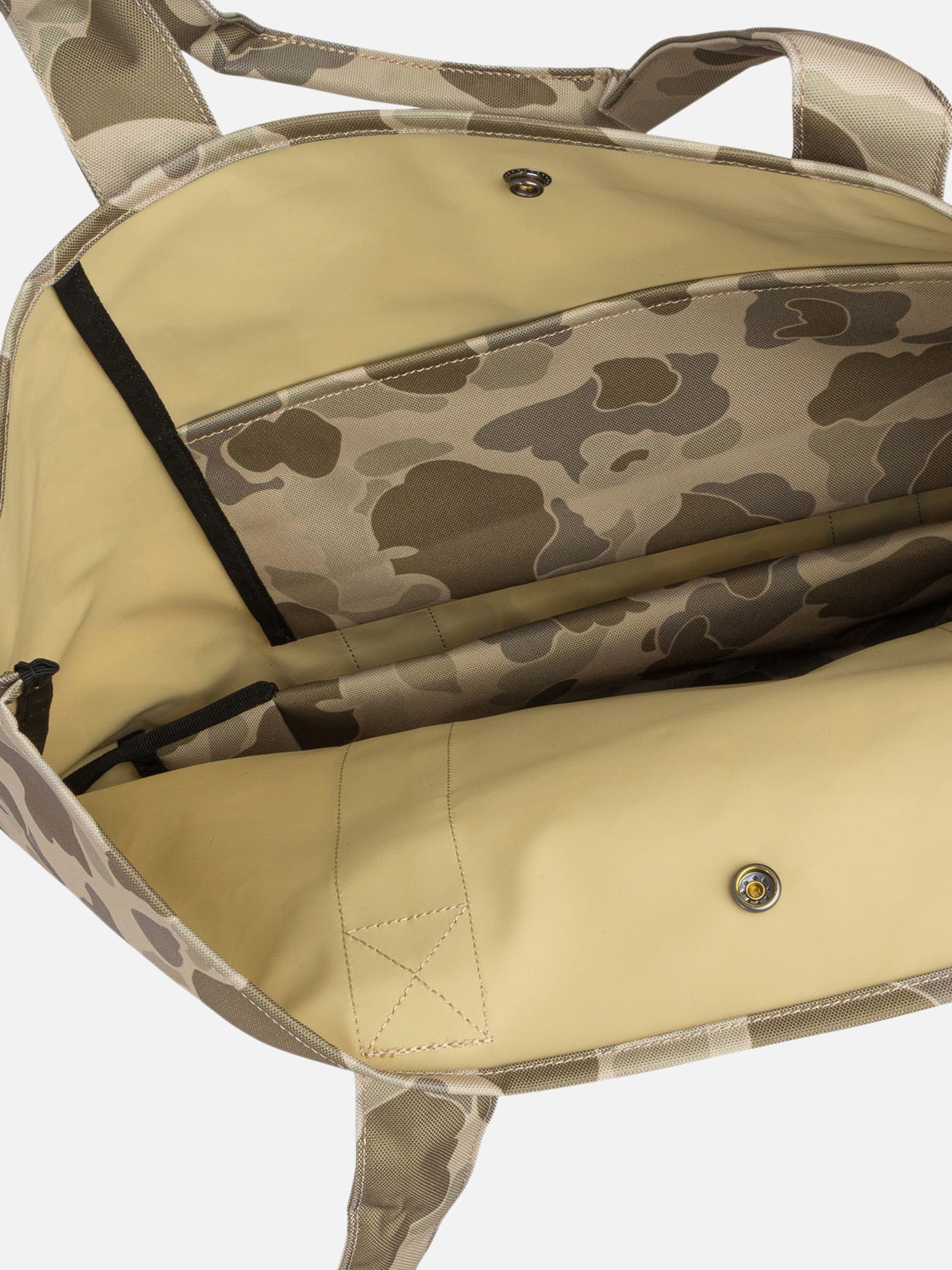Borse grandi 100% recycled polyester  Marrone - Carhartt WIP Uomo | PDP | VIETTI Online Store | thumbnail_4