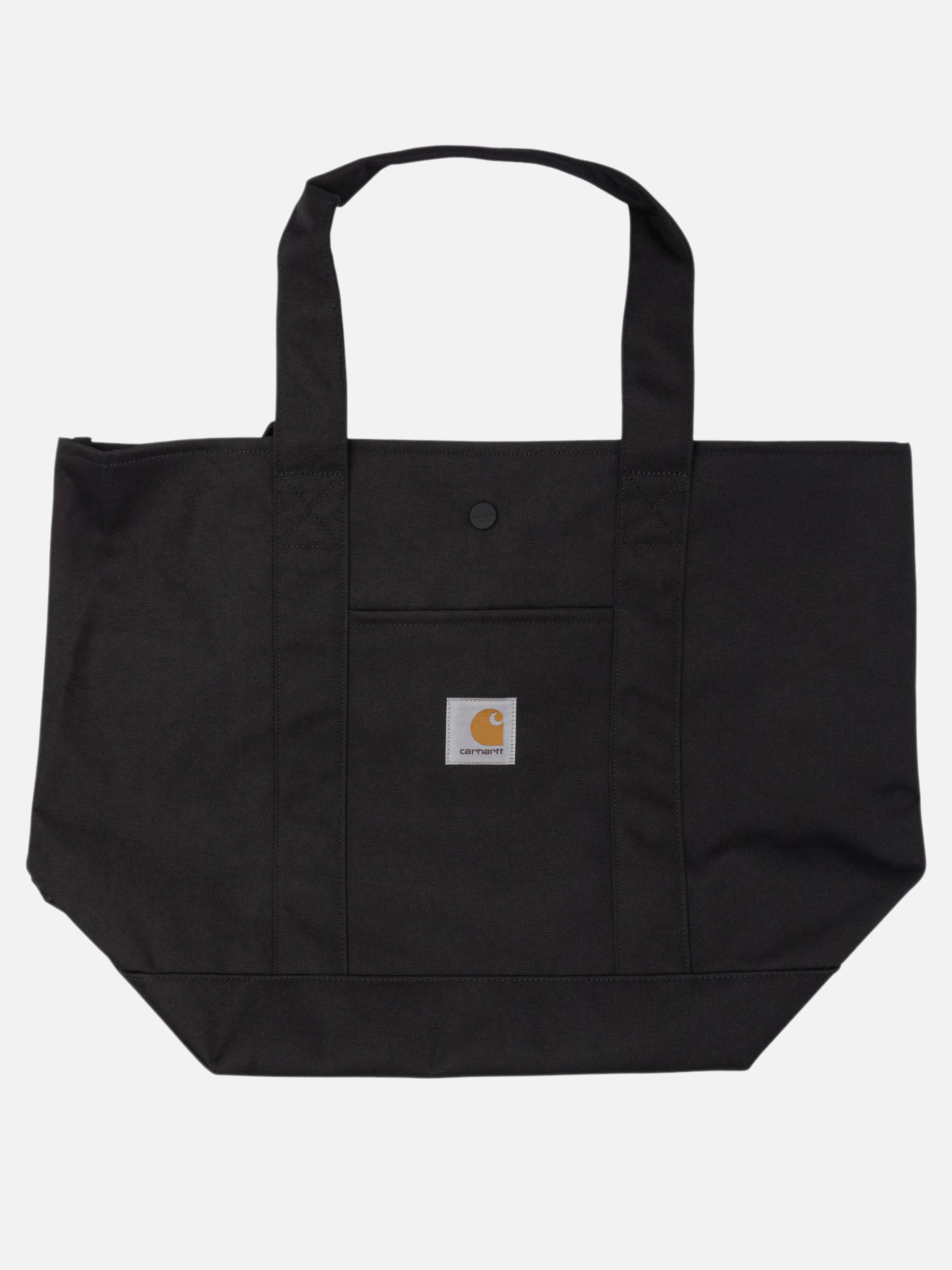 Carhartt WIP Borsa tote &quot;Jakob&quot; 12363918_UNI Black thumbnail_1