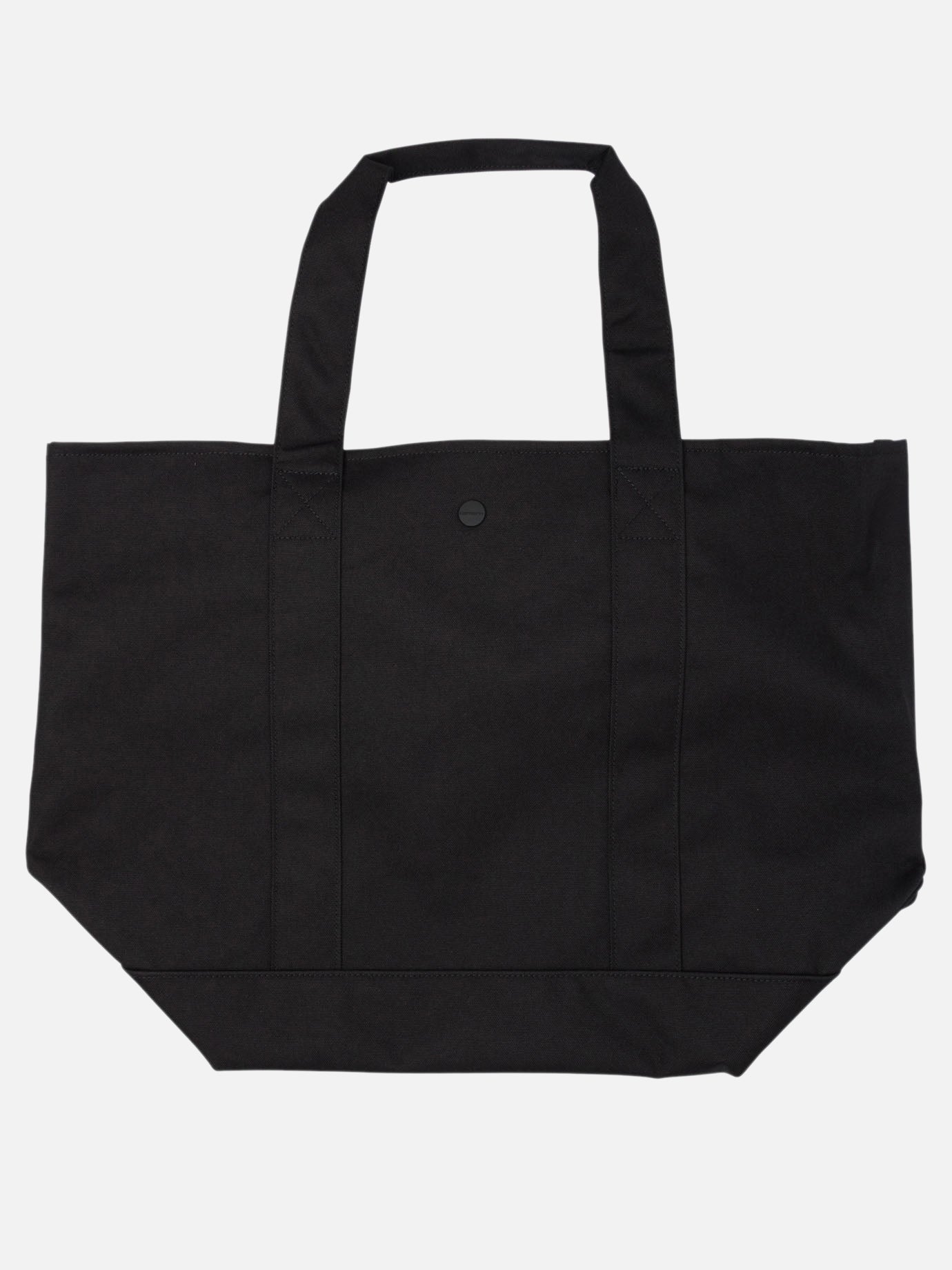 Carhartt WIP Jakob" tote bag Black