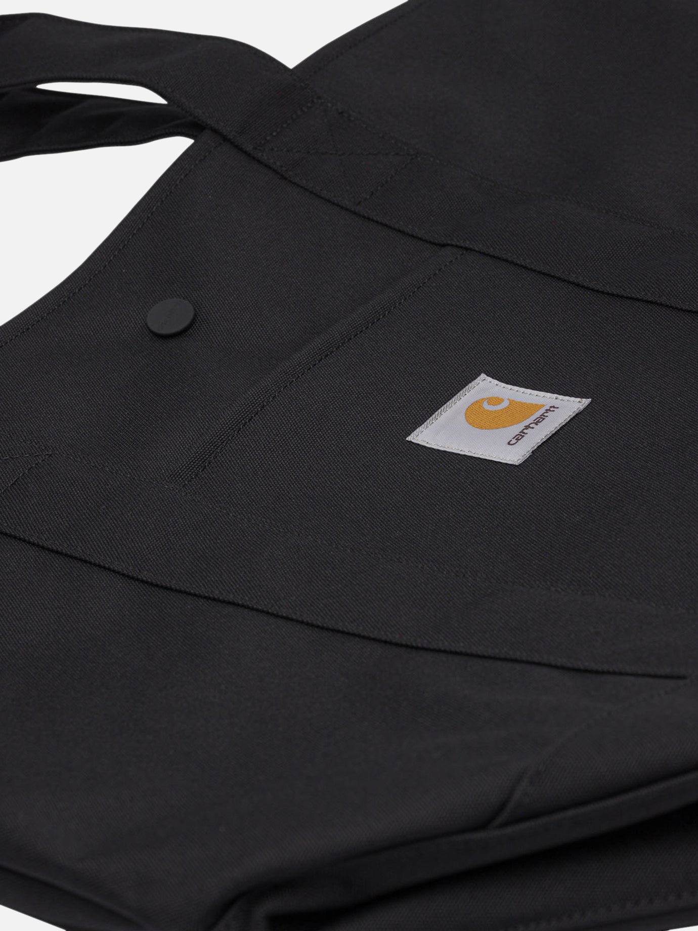 Carhartt WIP Borsa tote &quot;Jakob&quot; 12363918_UNI Black thumbnail_3