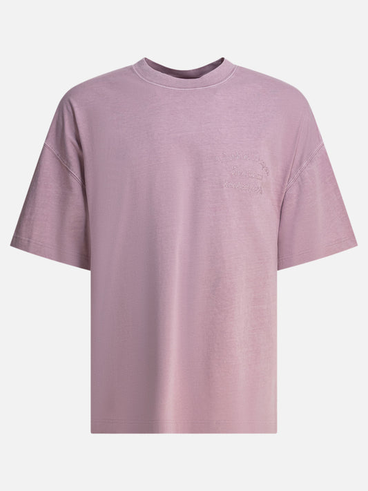 Carhartt WIP T-shirt "Bait Shack" 18691528_L Pink 1