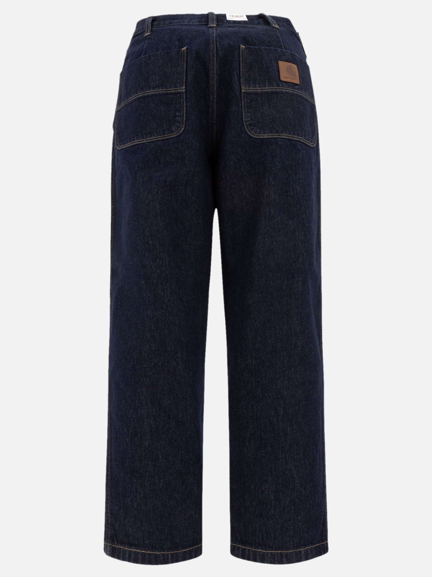 Carhartt WIP &quot;Jace&quot; Jeans 10866981_30 Blue thumbnail_2