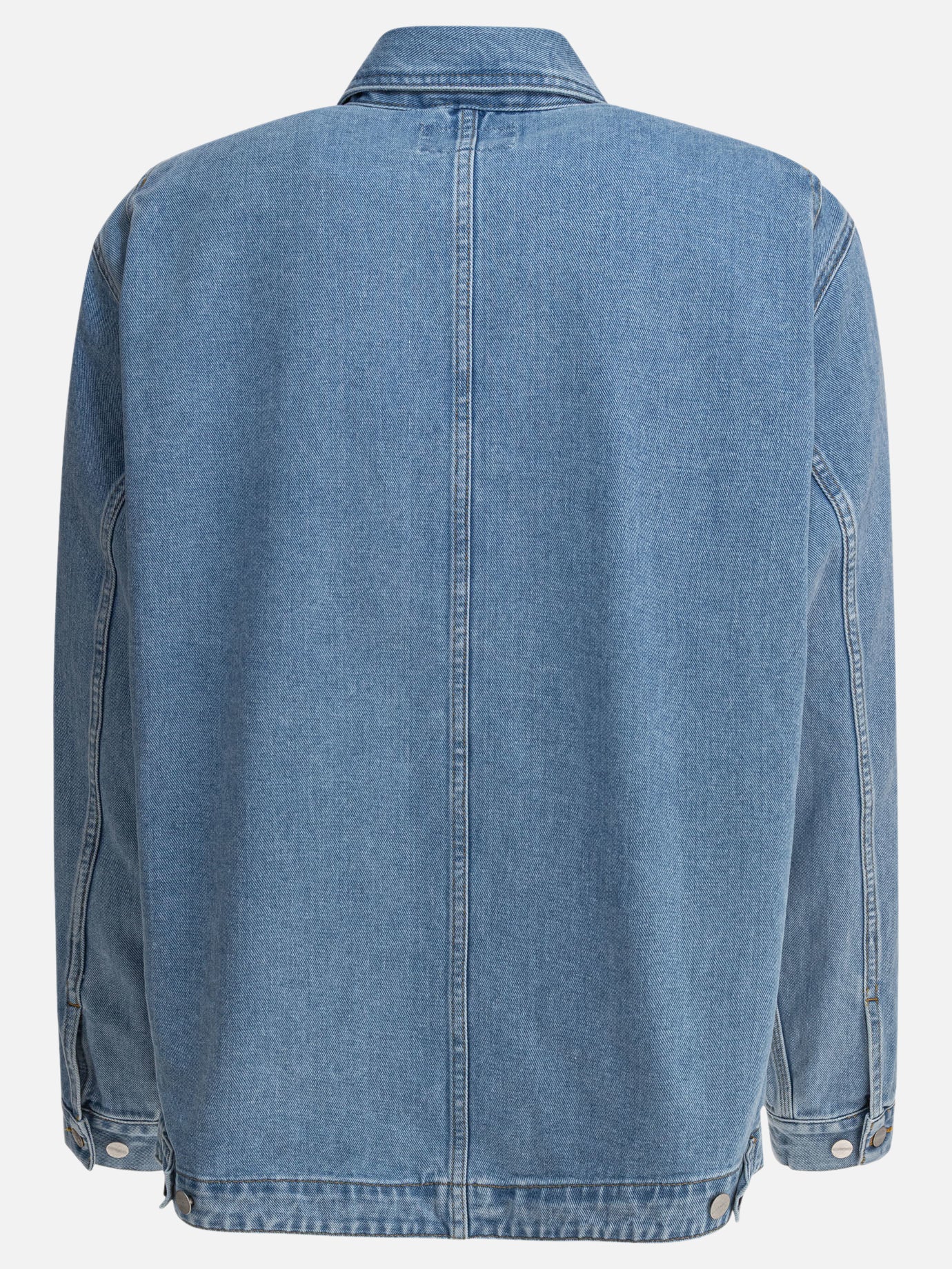 Carhartt WIP &quot;OG Double Front&quot; Jacket 17667950_S Blue thumbnail_2