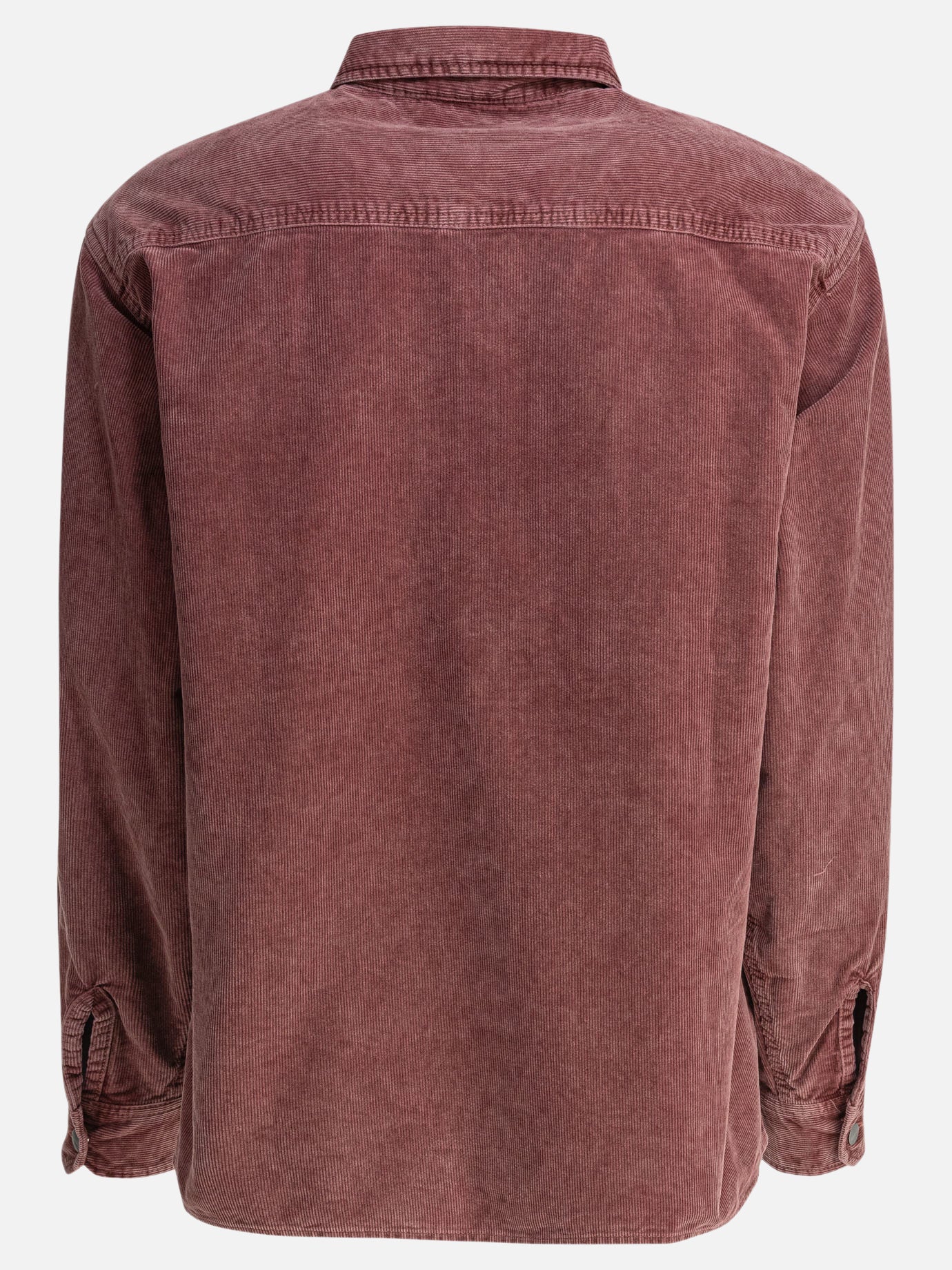 Carhartt WIP &quot;Reynold&quot; overshirt jacket 15479337_S Pink thumbnail_2