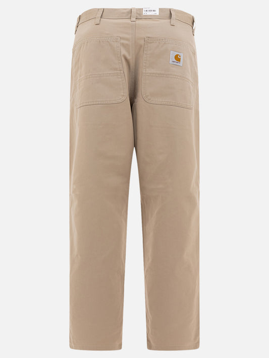 Carhartt WIP Pantaloni "Simple" 17578206_29 Beige 2
