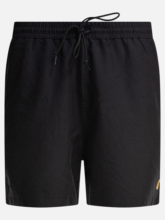 Carhartt WIP Costume "Chase Swim Trunks" 15602347_XS Black 1