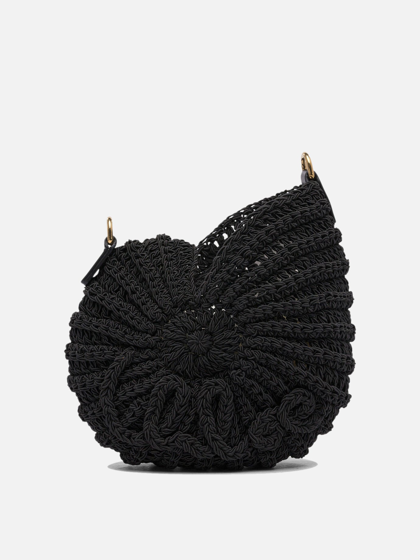 Chloé &quot;Sea Treasures&quot; crossbody bag 15128952_UNI Black thumbnail_1