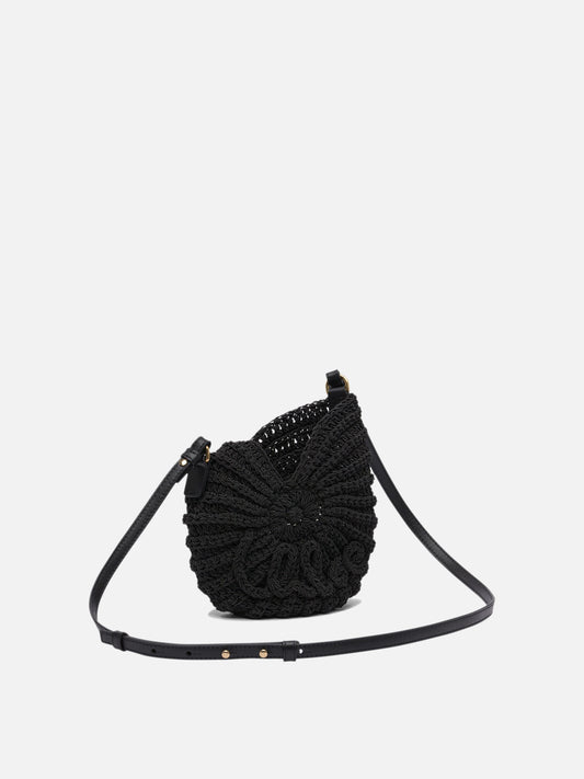 Chloé "Sea Treasures" crossbody bag 15128952_UNI Black 2