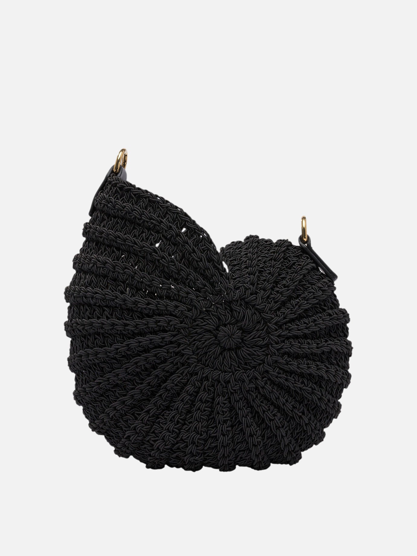 Chloé &quot;Sea Treasures&quot; crossbody bag 15128952_UNI Black thumbnail_3