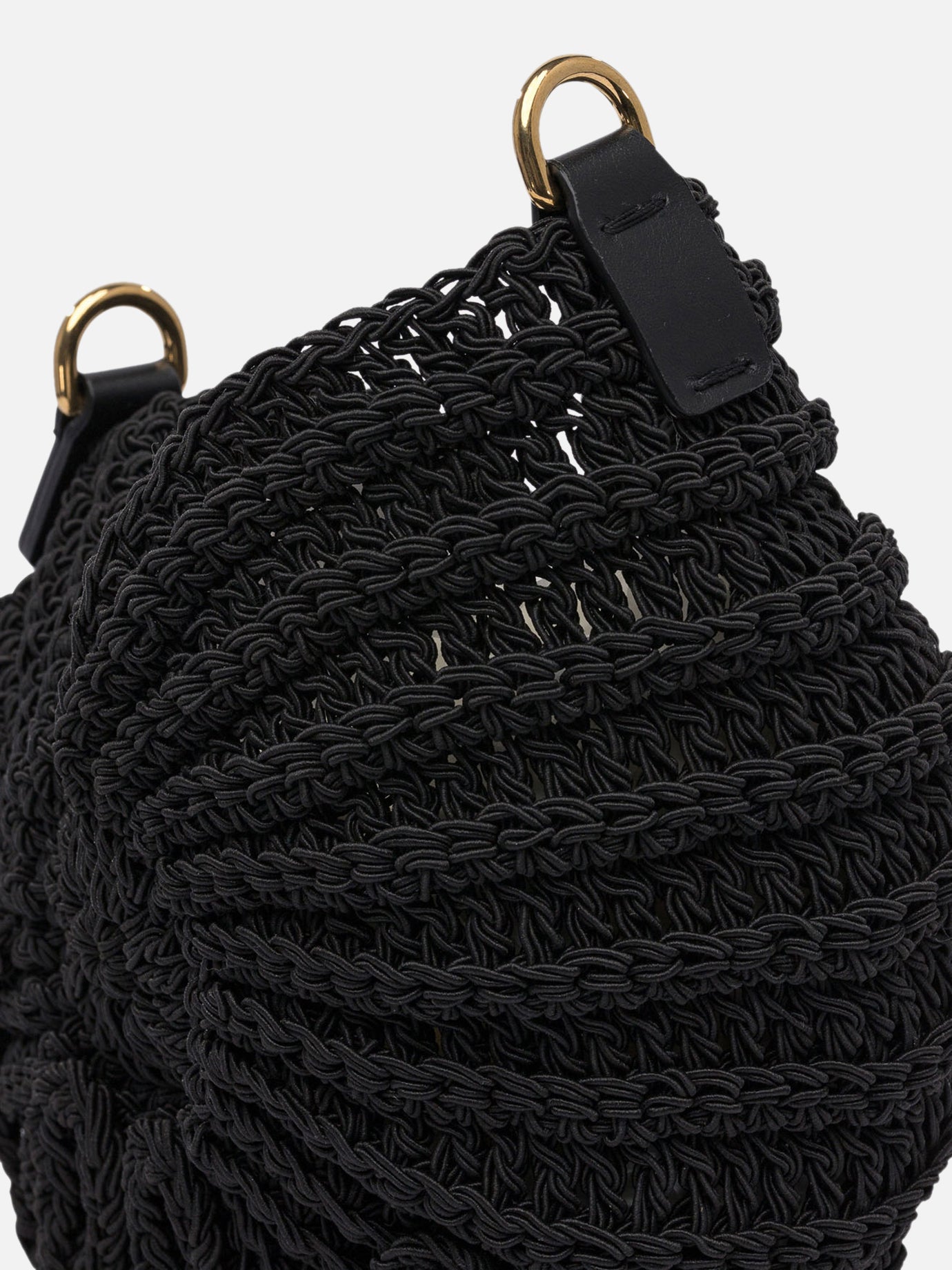 Chloé &quot;Sea Treasures&quot; crossbody bag 15128952_UNI Black thumbnail_4