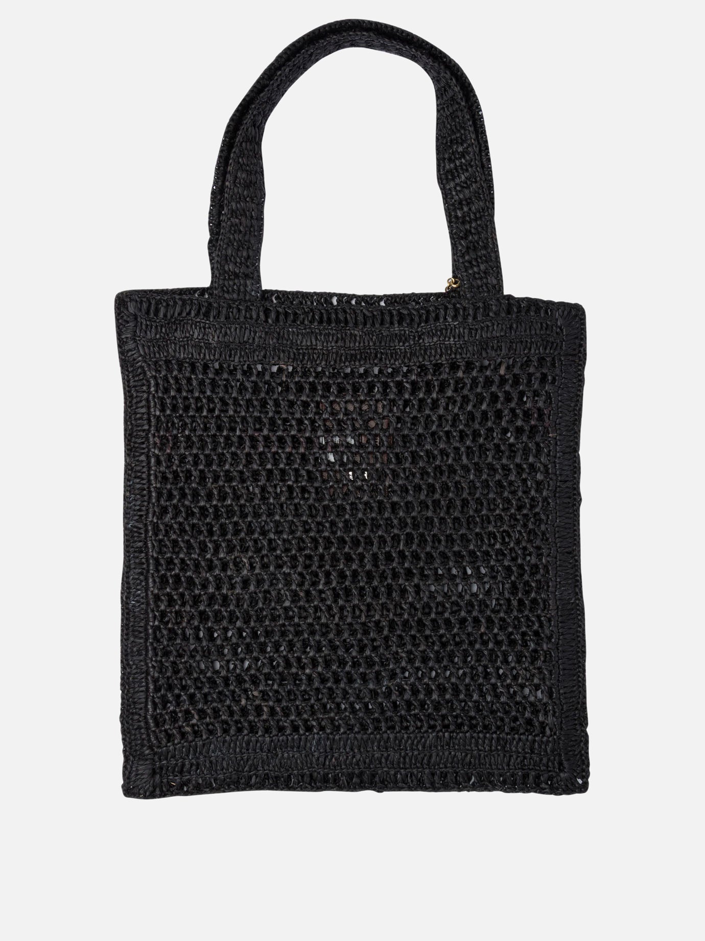 Chloé &quot;Summer Banana&quot; tote bag 12792882_UNI Black thumbnail_2