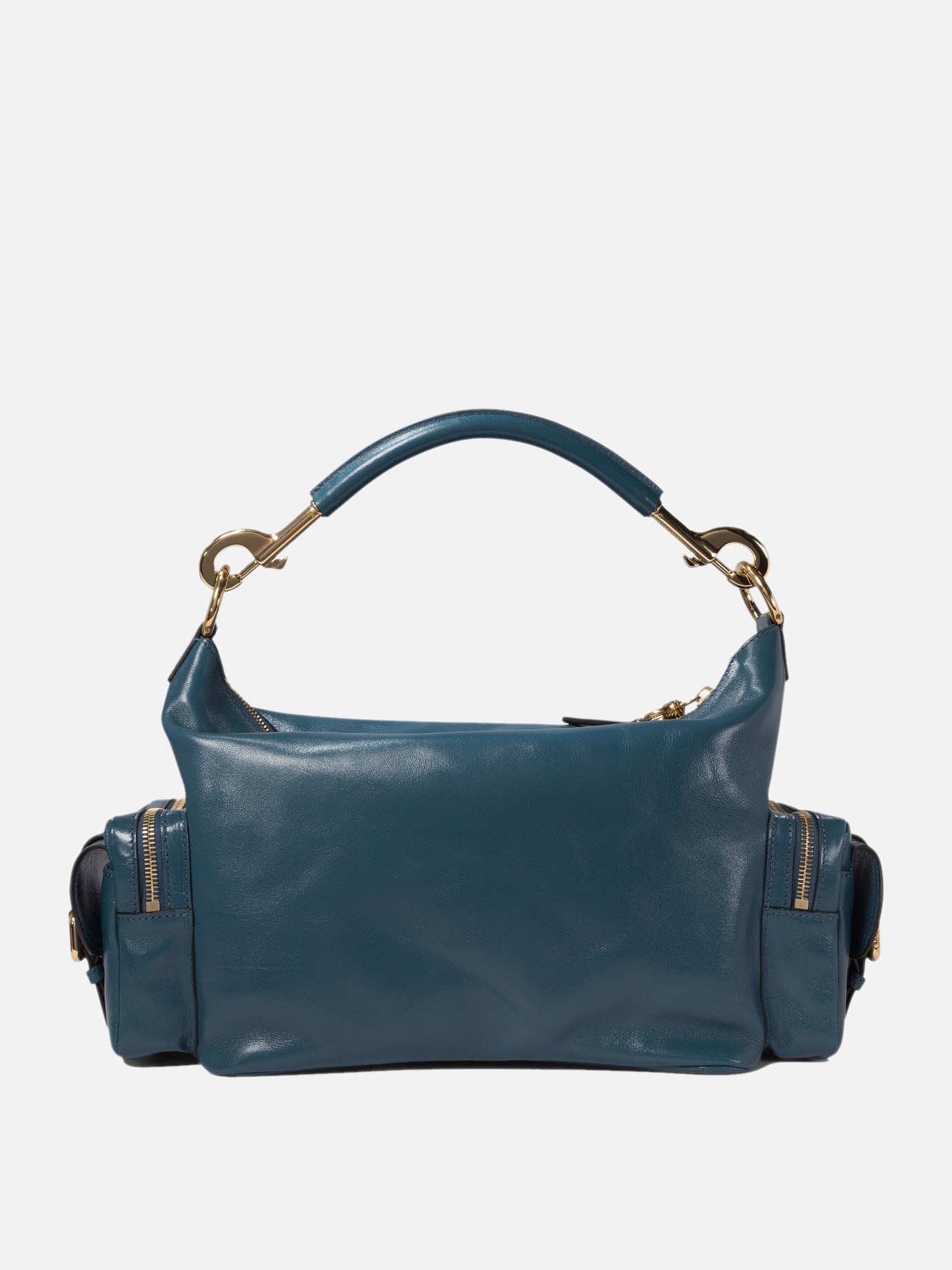 Chloé &quot;Camera&quot; shoulder bag 14015994_UNI Blue thumbnail_3