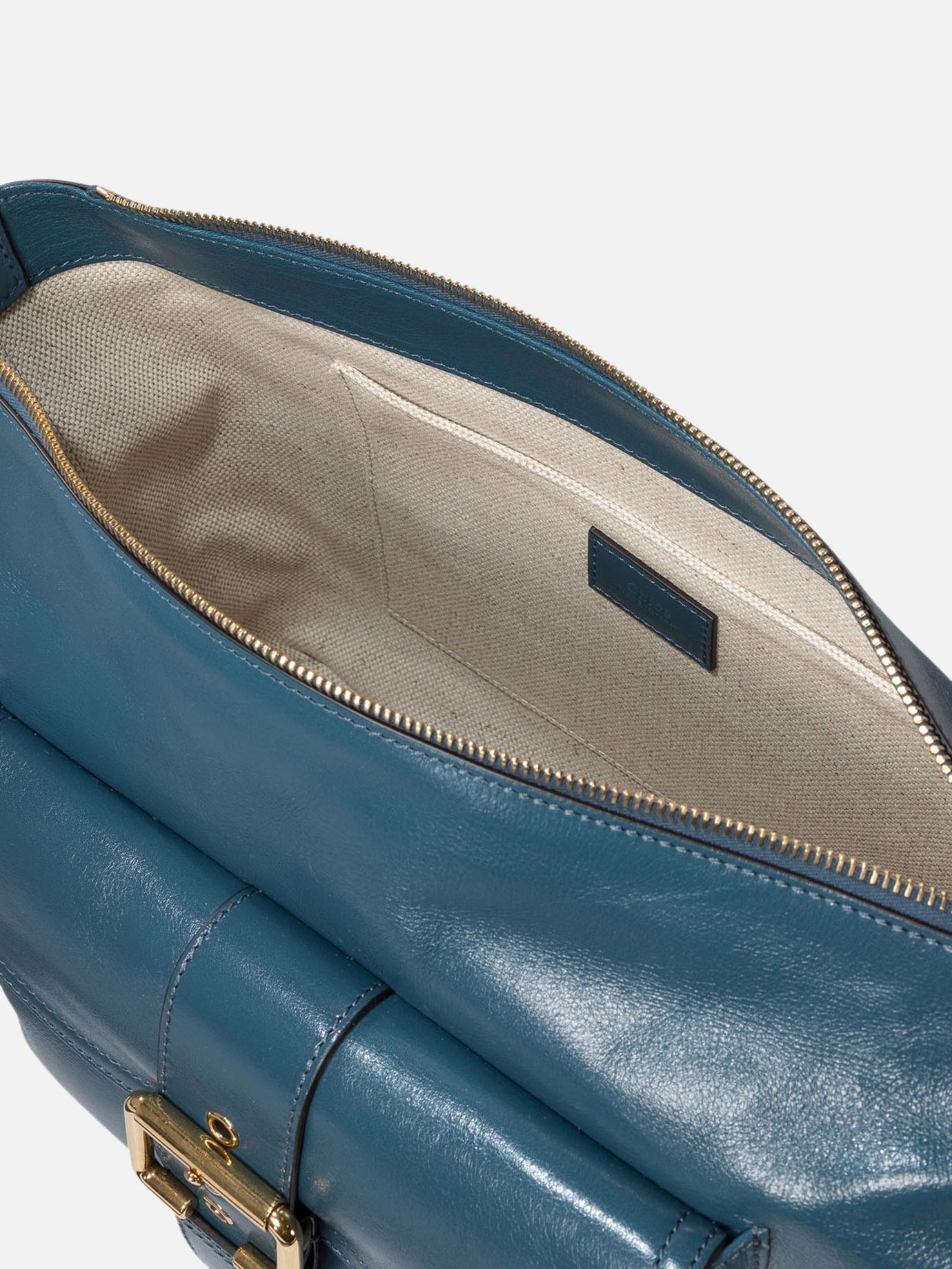 Chloé &quot;Camera&quot; shoulder bag 14015994_UNI Blue thumbnail_5