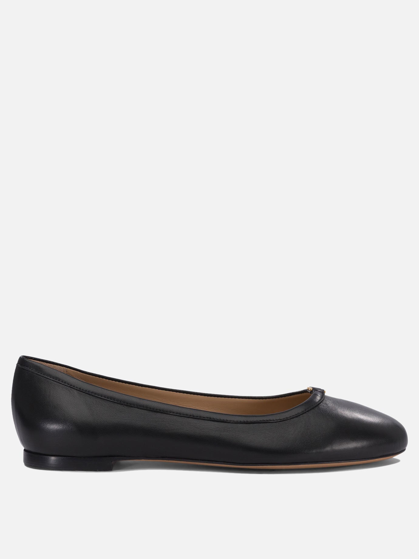 Chloé Ballerine &quot;Marcie&quot; 12383915_37 Black thumbnail_1