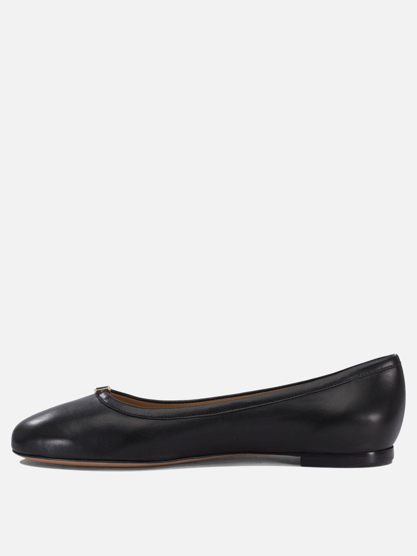 Chloé Ballerine &quot;Marcie&quot; 12383915_37 Black thumbnail_3