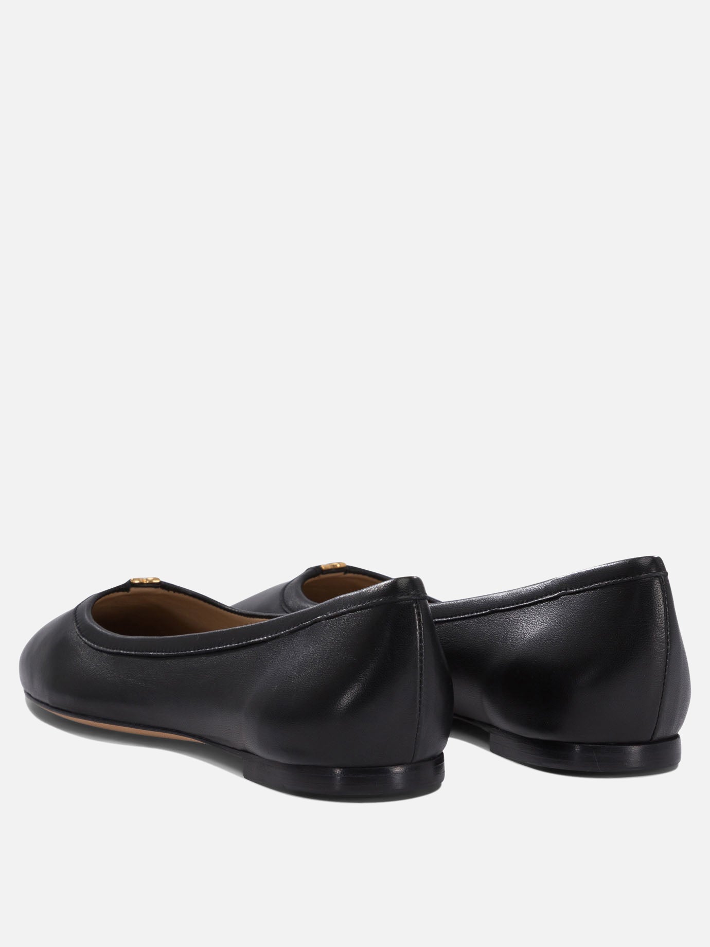 Chloé Ballerine &quot;Marcie&quot; 12383915_37 Black thumbnail_4