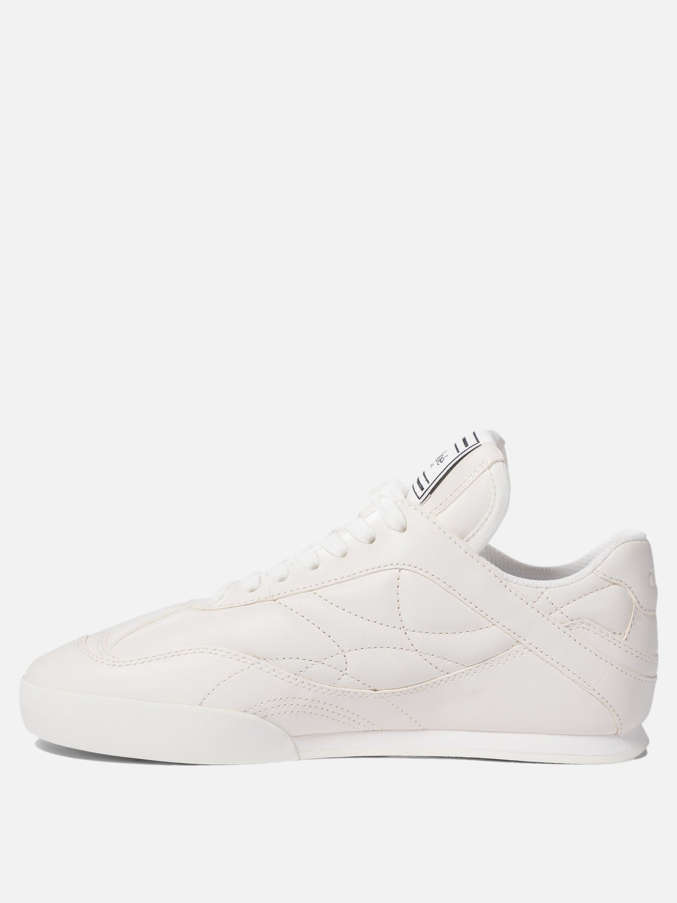 Chloé &quot;Chloé Kick&quot; sneakers 17746976_39 White thumbnail_3