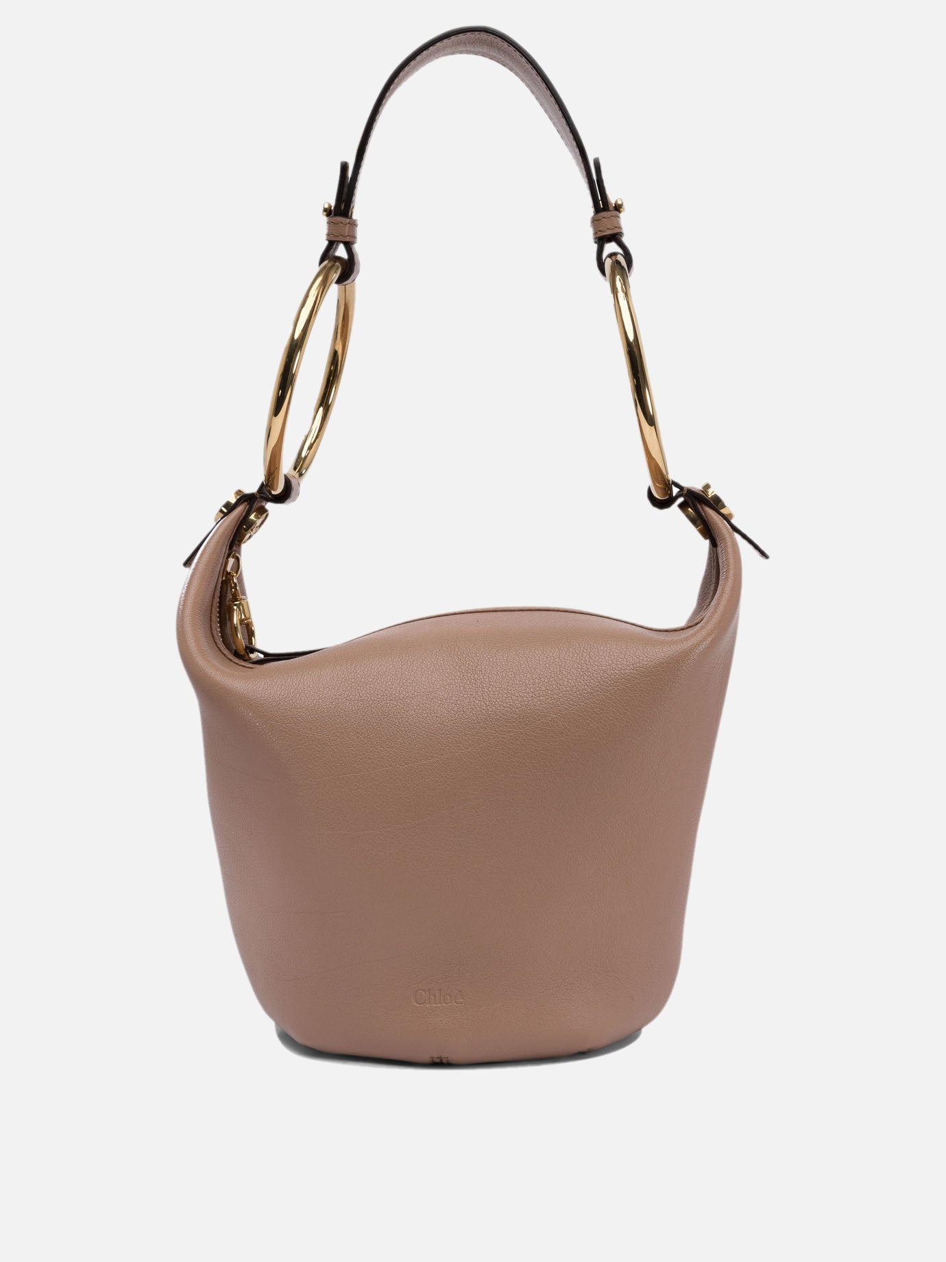 Chloé &quot;Bracelet&quot; shoulder bag 10744973_UNI Pink thumbnail_1