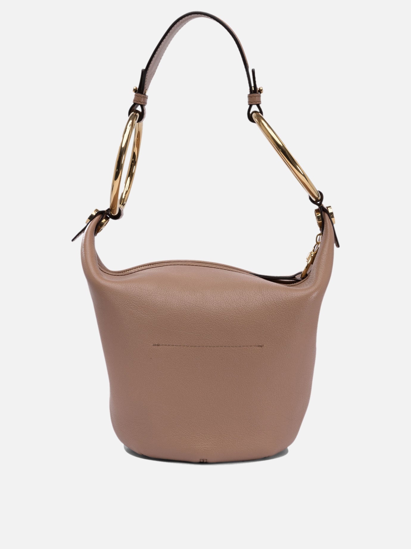Chloé "Bracelet" shoulder bag Pink